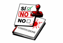 Il referendum sulla giustizia è una questione eminentemente politica