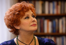 Addio a Maria Rita Parsi, la psicologa della delicatezza