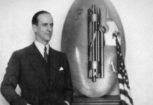 Thaon di Revel e l’Italia, non solo dello sport, che tornò nel mondo