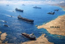 Hormuz, l’errore strategico di Washington