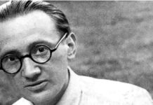 Sergio Paronetto, l’architetto nascosto della ricostruzione italiana