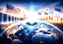 Intelligenza artificiale e Pax Silica