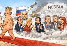 Possiamo dire che il re è nudo?