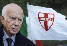 Paolo Cirino Pomicino, protagonista scomodo e irriducibile