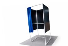 Dalla cabina elettorale un voto inclinato contro il governo