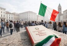 È tempo di un nuovo impegno politico