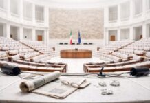 La politica che si è chiamata fuori: una lezione da imparare