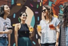 Giù il cappello. I giovani non erano e non sono contorno