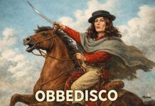 La pedata di Giorgia e la posa garibaldina della Santanchè