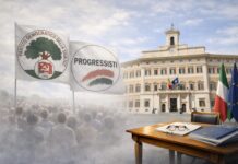 Torna la gioiosa macchina da guerra