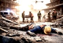 La strage silenziosa: i morti sul lavoro in Italia