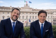 Il travaglio del campo largo: leadership senza programma