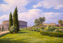 Roma, dall’età degli Horti al Rinascimento: quasi duecento opere raccontano le ville storiche