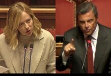 Calenda attacca Meloni: scelga tra l’Europa e l’asse Trump-Orban