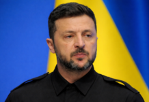 Ucraina, Zelensky: i piani russi esistono ma Mosca non ha le forze per realizzarli