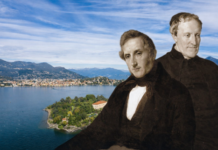 Rosmini e Manzoni, un’amicizia che attraversa due secoli