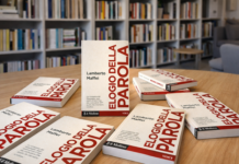 La parola, il linguaggio e il destino della civiltà