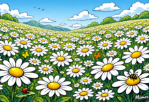 Quante “Margherite” ci sono in campo?