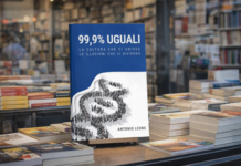 Oltre i muri. Contro i miti della differenza