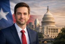 Texas, Talarico ora guarda al Senato e mette Trump in allarme