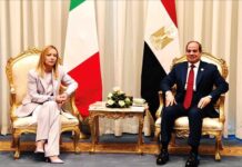 Egitto al tracollo: Israele più sicuro? Meloni sembra ignorare la realtà
