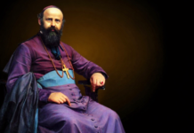 Daniele Comboni, lo storico Romanato ne ripropone la biografia