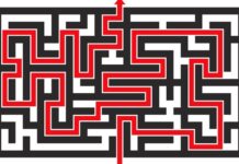 Mettere da parte le certezze