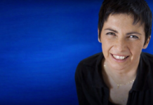 Chiara Amirante, la luce della speranza