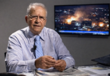 Quando la forza non basta: crisi globale e solitudine del potere