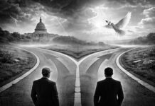 L’America First alla prova della guerra