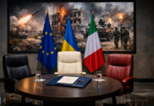 Et voilà…come nuovo ricompare il Terzo Polo