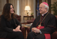 Mons. Paglia: “Europa politica e unita, decisivo il ruolo dei cristiani”. Intervista