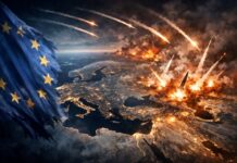 L’Europa smarrita davanti alla crisi iraniana