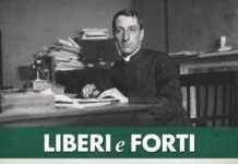 Il centro politico tra nostalgia e prospettiva