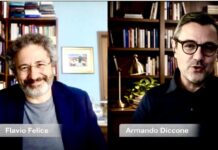 Oltre la linea mediana. Flavio Felice sulla politica di matrice sturziana