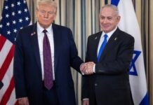 Netanyahu e Trump, un circolo vizioso