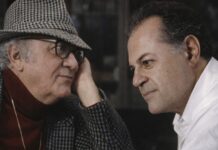Fellini, anatomia di un genio. Incontro con Raffaele Simongini
