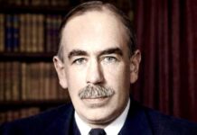 Keynes, l’economista della pace e della piena occupazione