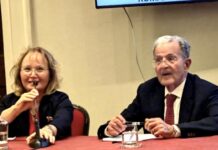 EuropaForum, costruire il futuro della democrazia. Dialogo con Prodi