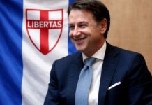 La Dc e le barzellette del populista Conte