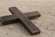 Israele, il Libano e la lunga Pasqua del condannato Gesù