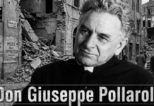 25 Aprile. Il primo documentario sulla Resistenza