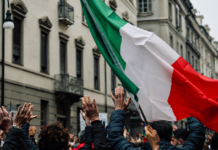 1949, alle origini della memoria repubblicana: la Liberazione su “Il Popolo”