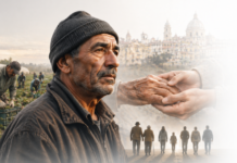 La funzione sociale d’impresa e la prima generazione di stranieri in Italia