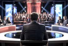 Il futuro format dei talk politici