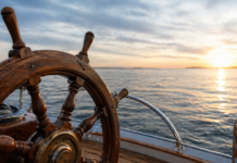 Il timone della democrazia: pensiero, responsabilità, presenza