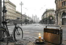 Domeniche a piedi, la crisi del 1973 è tra noi