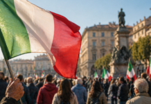 Festa della Liberazione, ogni anno punto e a capo