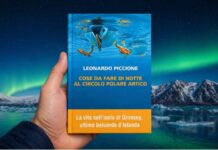 A Grímsey tra solitudine, comunità e riscoperta di sé