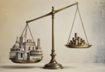 Irresponsabile violare le regole di bilancio